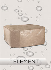 Polytuf Range - Element