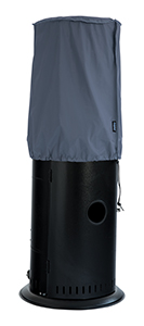 AREA HEATER COVER - SAMARA RANGE FROM POLYTUF