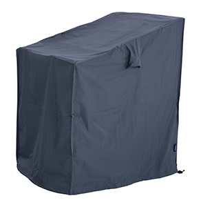 SAMARA - STACKABLE CHAIR COVER