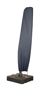 POLYTUF CANTILEVER UMBRELLA COVER - SAMARA RANGE FROM POLYTUF