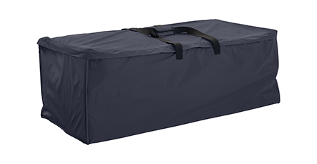 LARGE CUSHION STORAGE BAG - VERONA RANGE FROM POLYTUF