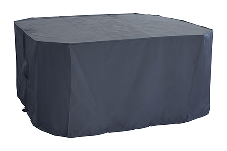 LARGE SQUARE TABLE SETTING COVER - SAMARA RANGE FROM POLYTUF
