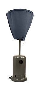 PATIO HEATER COVER - SAMARA RANGE FROM POLYTUF