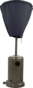 PATIO HEATER COVER - VERONA RANGE FROM POLYTUF