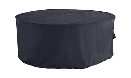 SMALL ROUND TABLE SETTING COVER - VERONA RANGE FROM POLYTUF