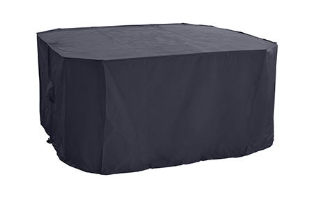 SMALL SQUARE TABLE SETTING COVER - VERONA RANGE FROM POLYTUF